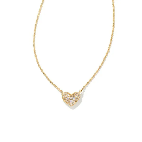 Kendra Scott Necklace Lee Ann's Fine Jewelry Russellville, AR