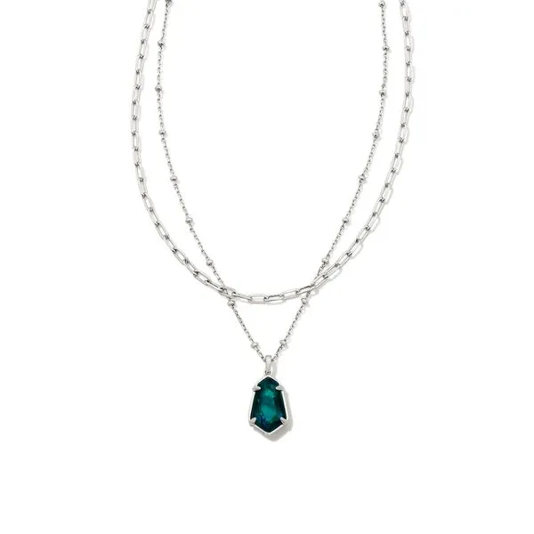 Kendra Scott Necklace Lee Ann's Fine Jewelry Russellville, AR