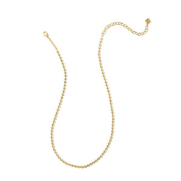 Kendra Scott Necklace Lee Ann's Fine Jewelry Russellville, AR