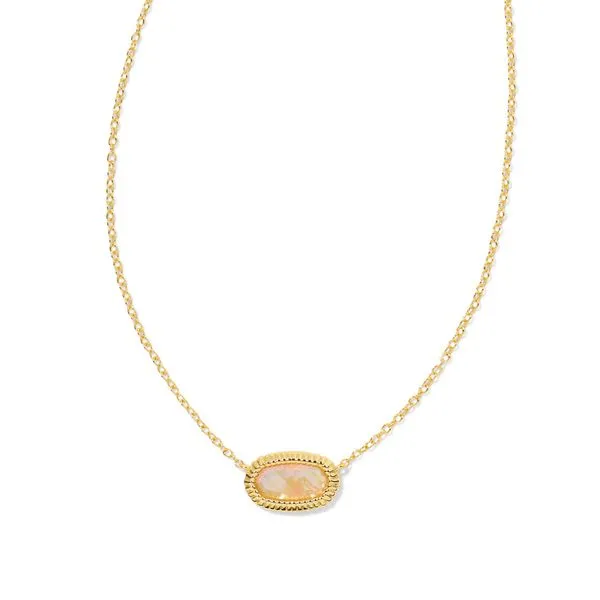 Kendra Scott Necklace Lee Ann's Fine Jewelry Russellville, AR