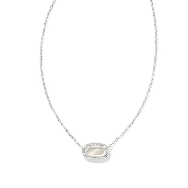 Kendra Scott Necklace Lee Ann's Fine Jewelry Russellville, AR