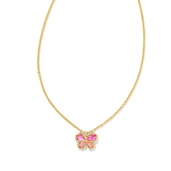 Kendra Scott Necklace Lee Ann's Fine Jewelry Russellville, AR