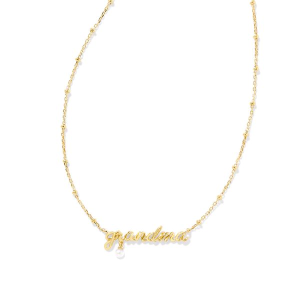 Kendra Scott Necklace Lee Ann's Fine Jewelry Russellville, AR