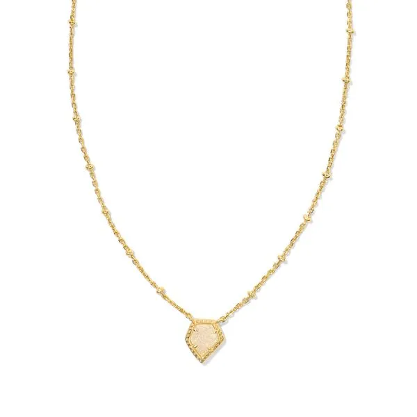 Kendra Scott Necklace Lee Ann's Fine Jewelry Russellville, AR