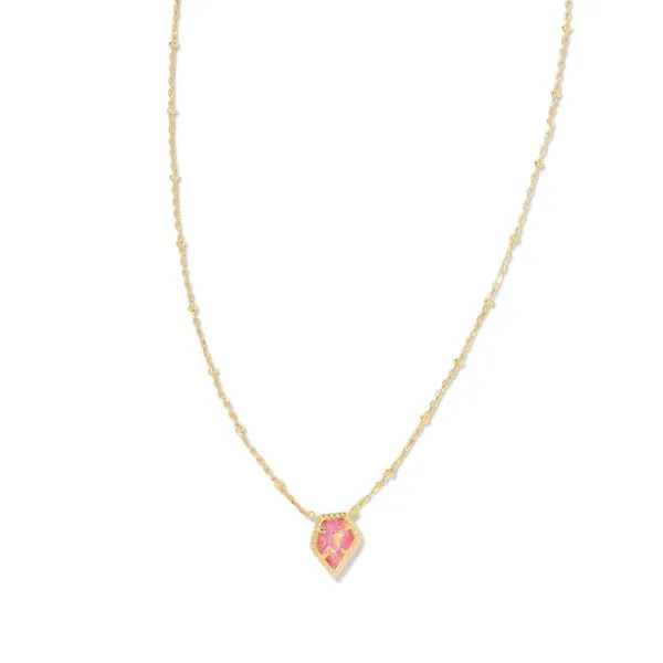 Kendra Scott Necklace Lee Ann's Fine Jewelry Russellville, AR