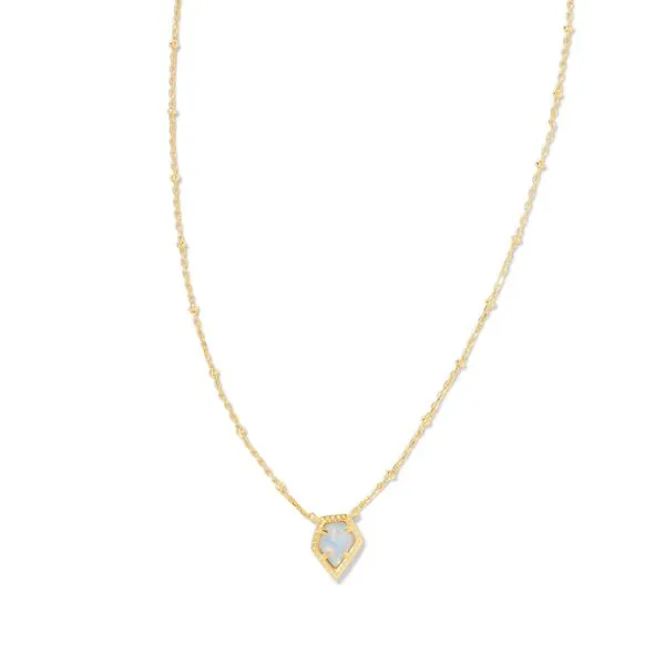 Kendra Scott Necklace Lee Ann's Fine Jewelry Russellville, AR