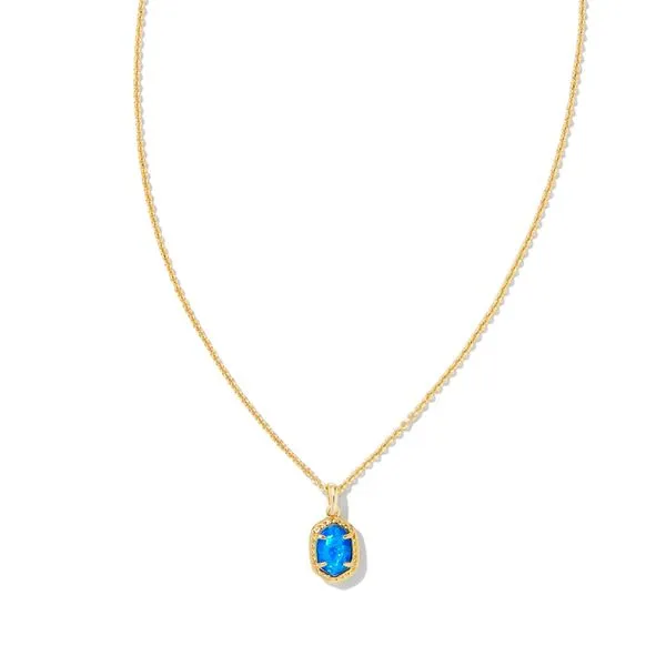 Kendra Scott Necklace Lee Ann's Fine Jewelry Russellville, AR