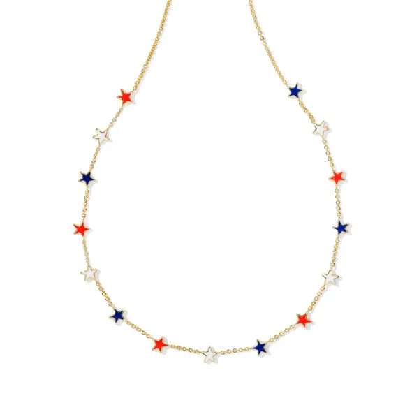Kendra Scott Necklace Lee Ann's Fine Jewelry Russellville, AR