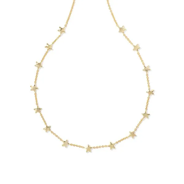 Kendra Scott Necklace Lee Ann's Fine Jewelry Russellville, AR
