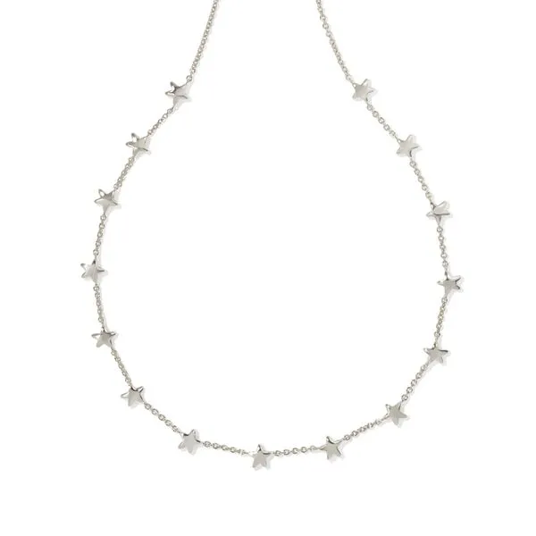 Kendra Scott Necklace Lee Ann's Fine Jewelry Russellville, AR