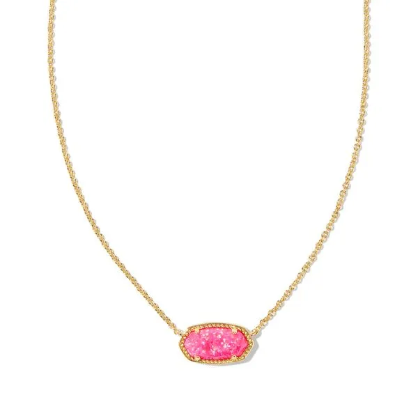 Kendra Scott Necklace Lee Ann's Fine Jewelry Russellville, AR