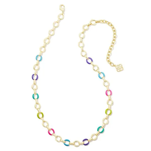 Kendra Scott Necklace Lee Ann's Fine Jewelry Russellville, AR