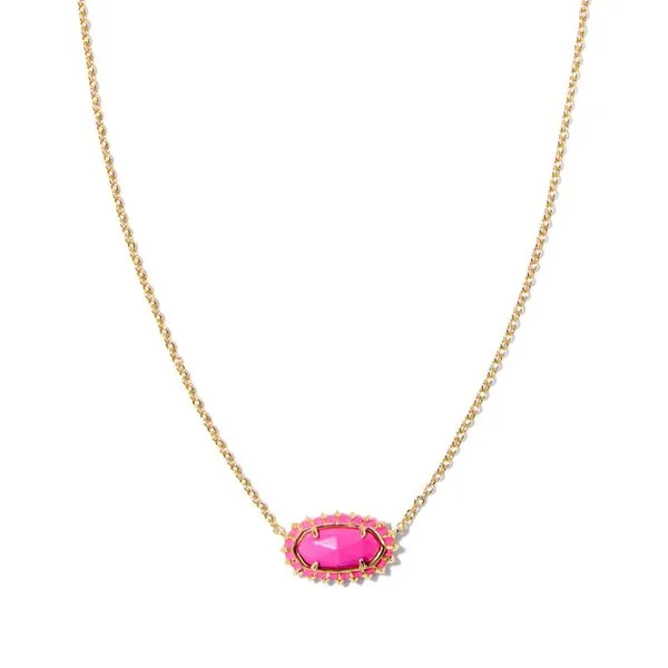Kendra Scott Necklace Lee Ann's Fine Jewelry Russellville, AR