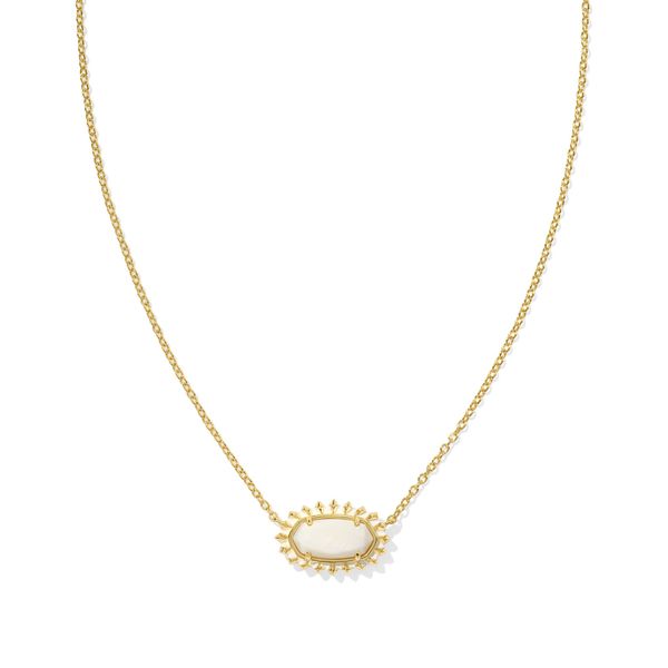 Kendra Scott Necklace Lee Ann's Fine Jewelry Russellville, AR