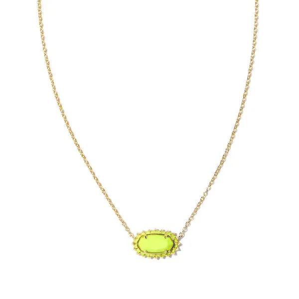 Kendra Scott Necklace Lee Ann's Fine Jewelry Russellville, AR
