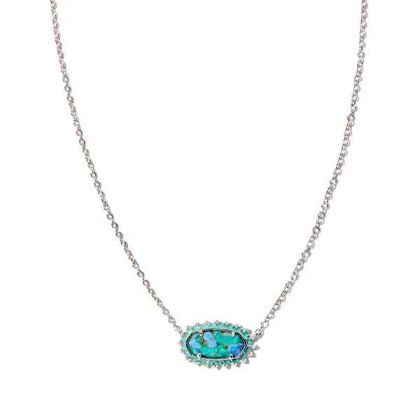 Kendra Scott Necklace Lee Ann's Fine Jewelry Russellville, AR