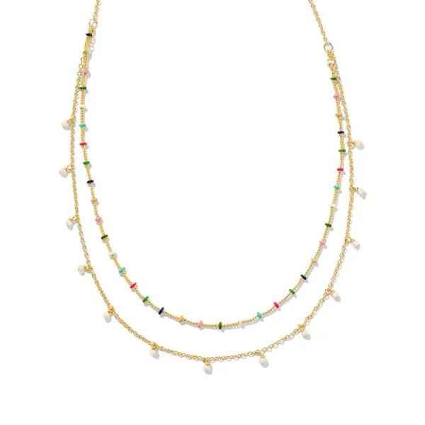Kendra Scott Necklace Lee Ann's Fine Jewelry Russellville, AR