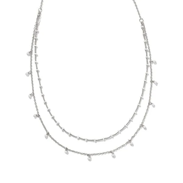 Kendra Scott Necklace Lee Ann's Fine Jewelry Russellville, AR