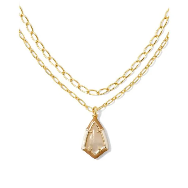 Kendra Scott Necklace Lee Ann's Fine Jewelry Russellville, AR
