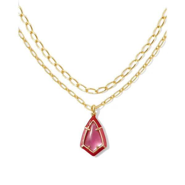 Kendra Scott Necklace Lee Ann's Fine Jewelry Russellville, AR