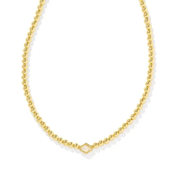 Kendra Scott Necklace Lee Ann's Fine Jewelry Russellville, AR