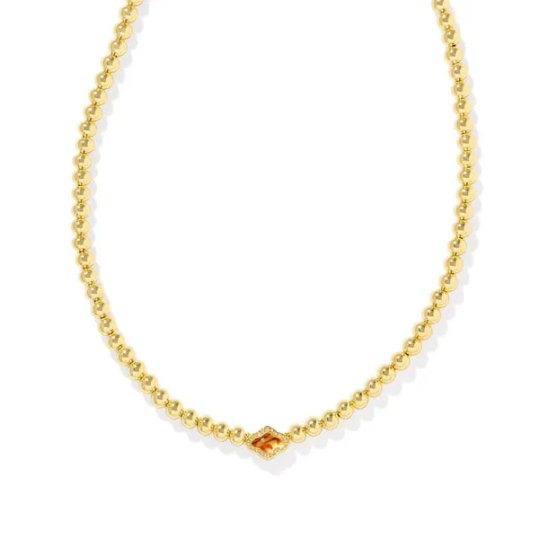 Kendra Scott Necklace Lee Ann's Fine Jewelry Russellville, AR