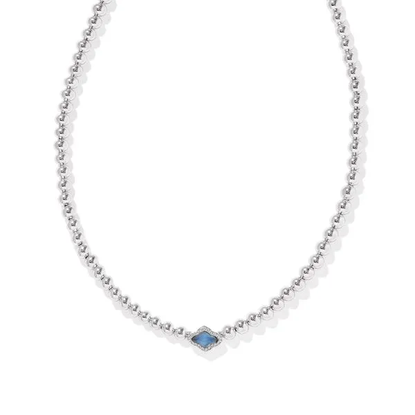 Kendra Scott Necklace Lee Ann's Fine Jewelry Russellville, AR