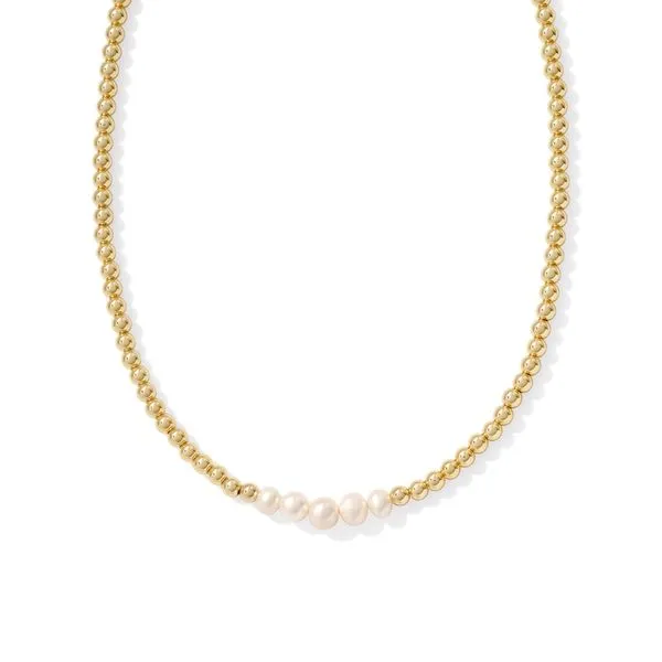 Kendra Scott Necklace Lee Ann's Fine Jewelry Russellville, AR