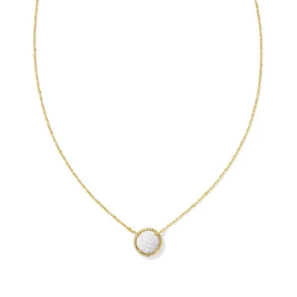 Kendra Scott Necklace Lee Ann's Fine Jewelry Russellville, AR