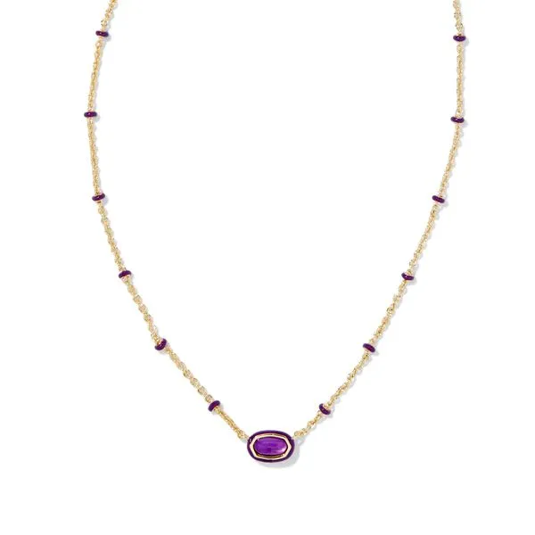 Kendra Scott Necklace Lee Ann's Fine Jewelry Russellville, AR