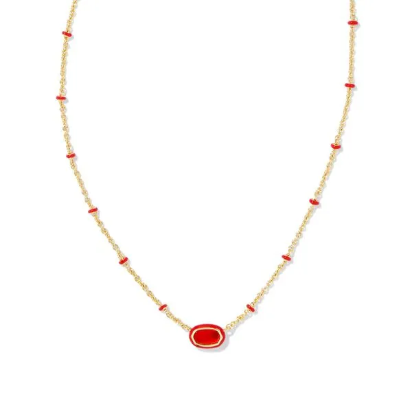 Kendra Scott Necklace Lee Ann's Fine Jewelry Russellville, AR
