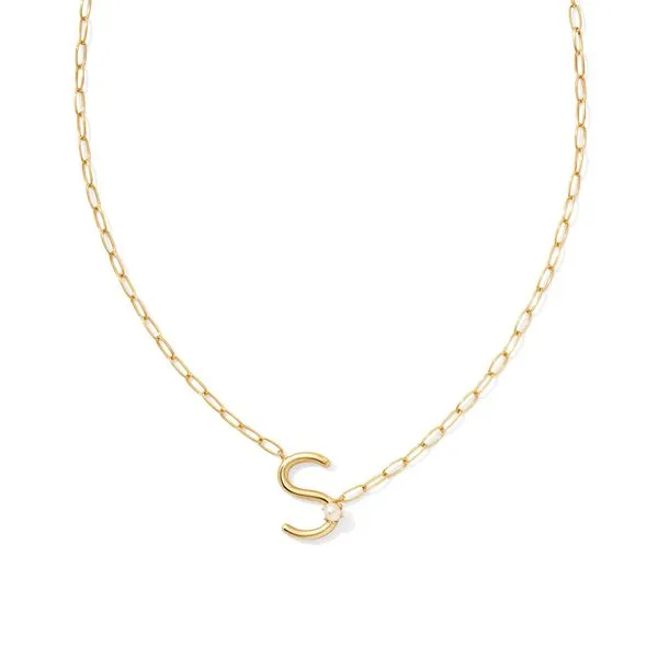 Kendra Scott Necklace Lee Ann's Fine Jewelry Russellville, AR