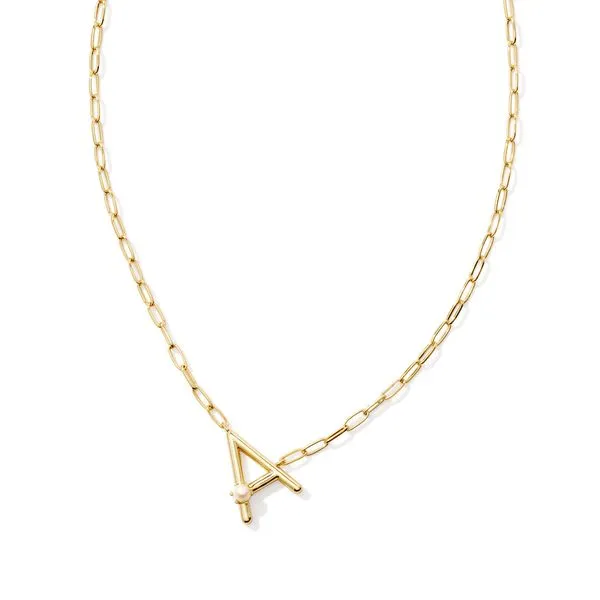 Kendra Scott Necklace Lee Ann's Fine Jewelry Russellville, AR