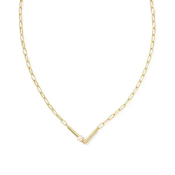 Kendra Scott Necklace Lee Ann's Fine Jewelry Russellville, AR