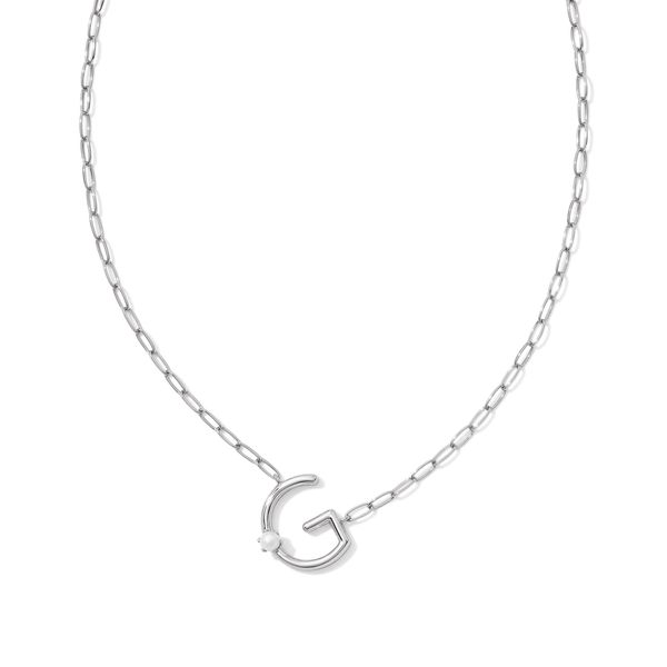 Kendra Scott Necklace Lee Ann's Fine Jewelry Russellville, AR