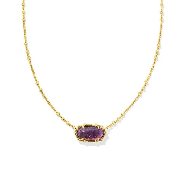 Kendra Scott Necklace Lee Ann's Fine Jewelry Russellville, AR