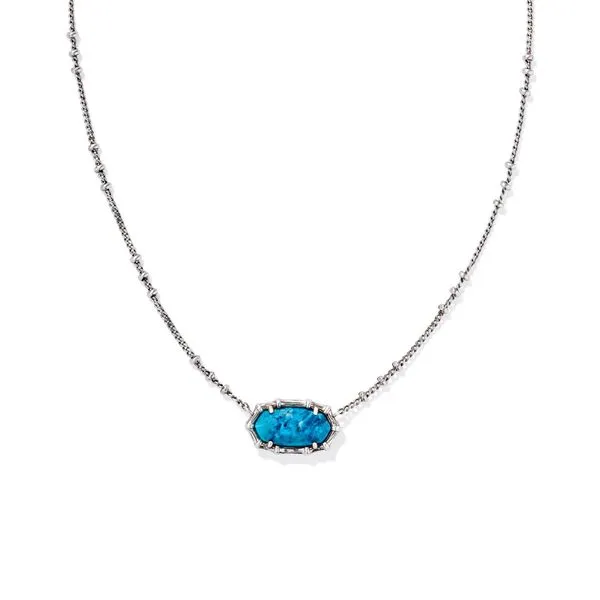 Kendra Scott Necklace Lee Ann's Fine Jewelry Russellville, AR