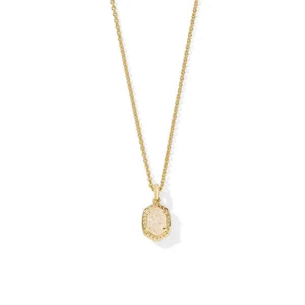 Kendra Scott Necklace Lee Ann's Fine Jewelry Russellville, AR