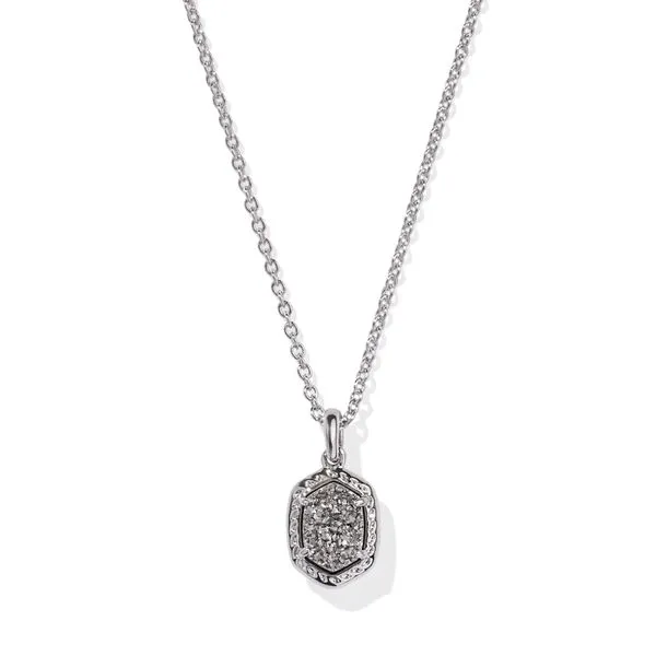 Kendra Scott Necklace Lee Ann's Fine Jewelry Russellville, AR
