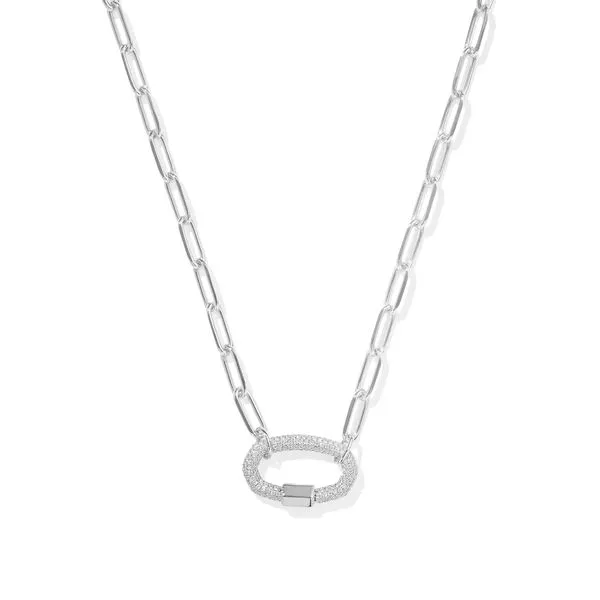 Kendra Scott Necklace Lee Ann's Fine Jewelry Russellville, AR