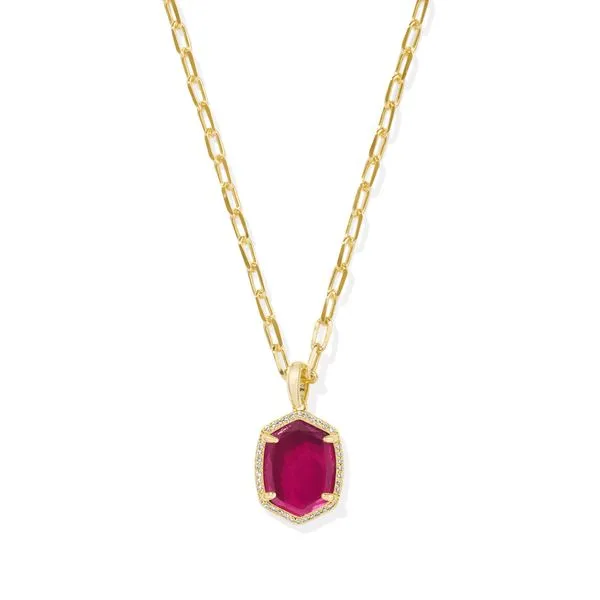 Kendra Scott Necklace Lee Ann's Fine Jewelry Russellville, AR