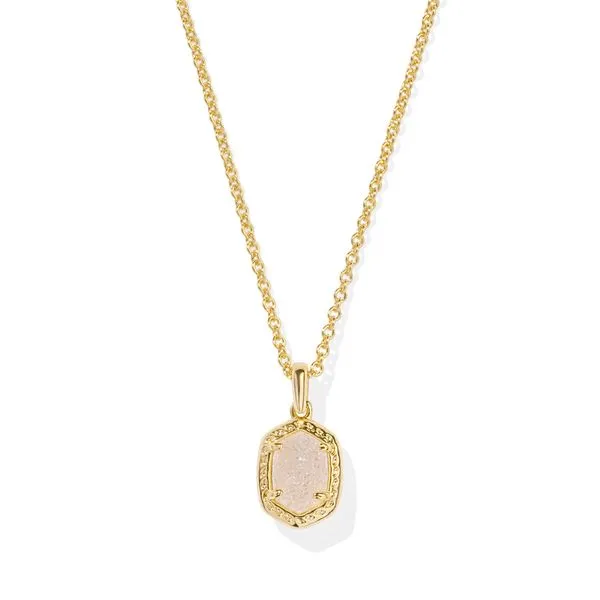 Kendra Scott Necklace Lee Ann's Fine Jewelry Russellville, AR