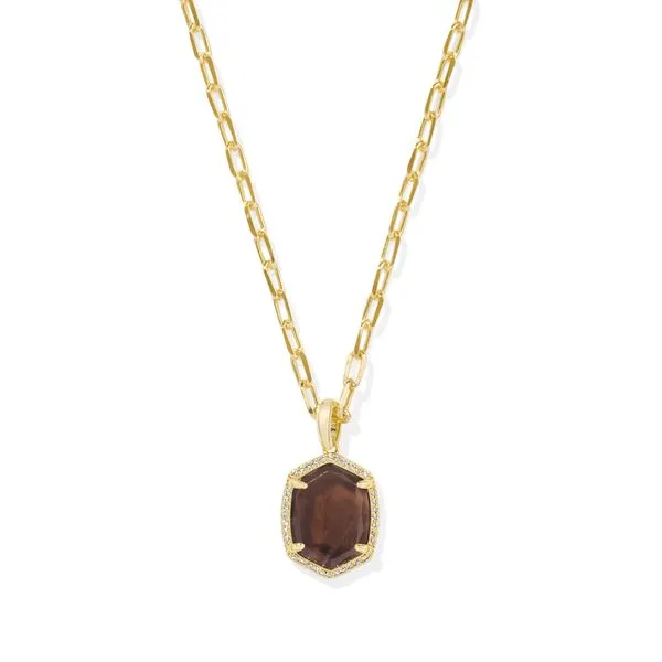 Kendra Scott Necklace Lee Ann's Fine Jewelry Russellville, AR