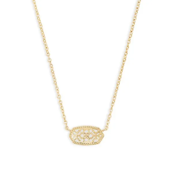 Kendra Scott Necklace Lee Ann's Fine Jewelry Russellville, AR