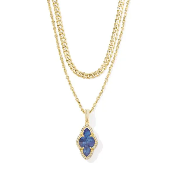 Kendra Scott Necklace Lee Ann's Fine Jewelry Russellville, AR
