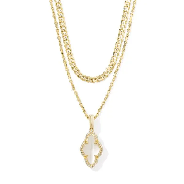 Kendra Scott Necklace Lee Ann's Fine Jewelry Russellville, AR
