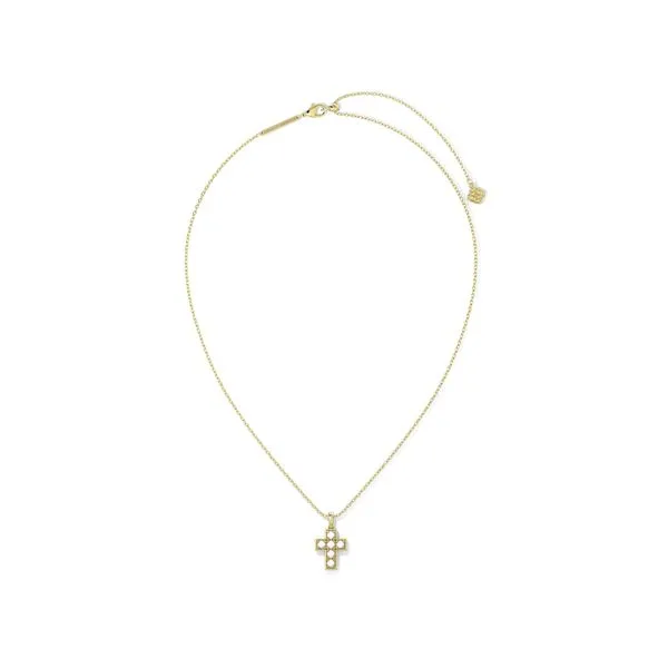 Kendra Scott Necklace Lee Ann's Fine Jewelry Russellville, AR