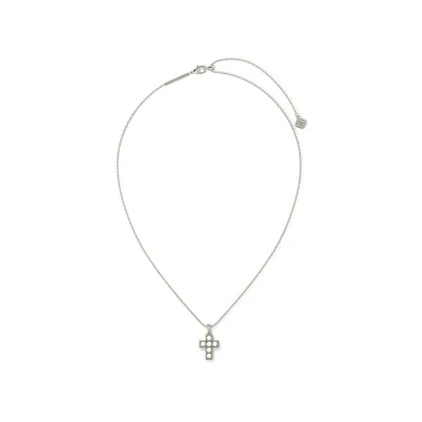 Kendra Scott Necklace Lee Ann's Fine Jewelry Russellville, AR