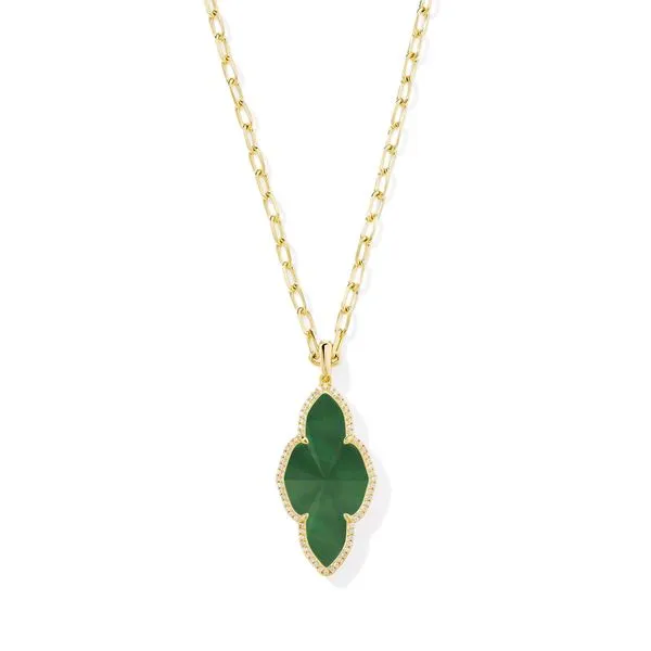 Kendra Scott Necklace Lee Ann's Fine Jewelry Russellville, AR