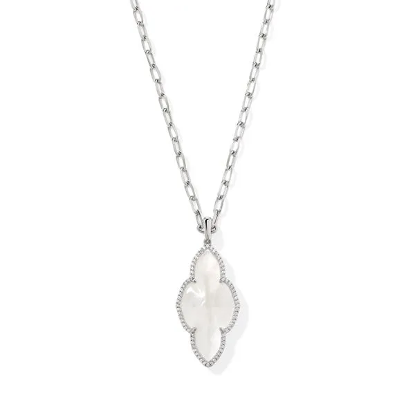 Kendra Scott Necklace Lee Ann's Fine Jewelry Russellville, AR